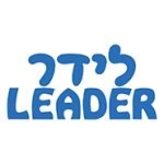 לידר לוגו